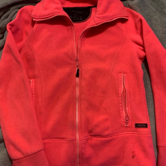 Calvin Klein performance Jacket - Picture 2 of 6